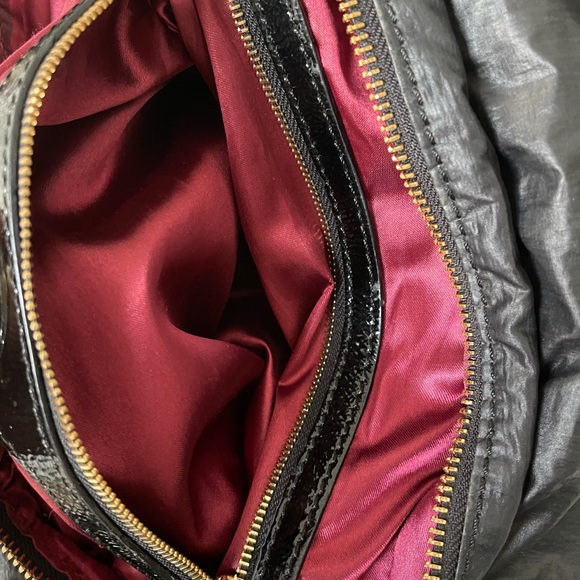 Tod’s Pashmy Pocket Media Bag - Picture 11 of 12